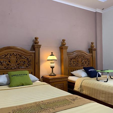 Urbanview Adya Nalendra Tugu Jogja Otel Yogyakarta Dış mekan fotoğraf