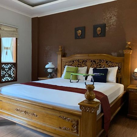 Urbanview Adya Nalendra Tugu Jogja Otel Yogyakarta Dış mekan fotoğraf