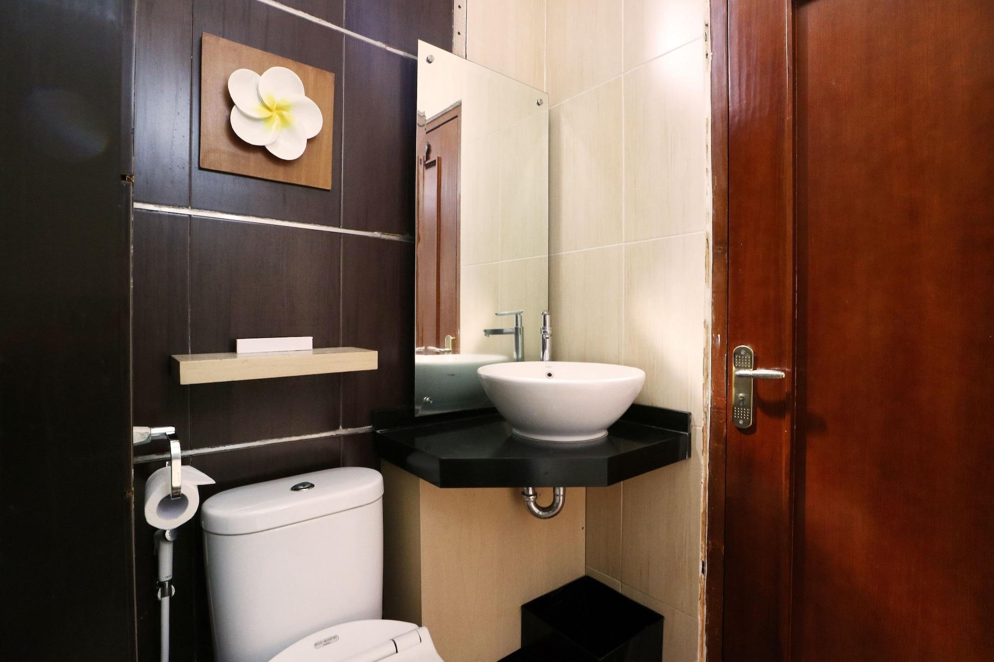 Urbanview Adya Nalendra Tugu Jogja Otel Yogyakarta Dış mekan fotoğraf