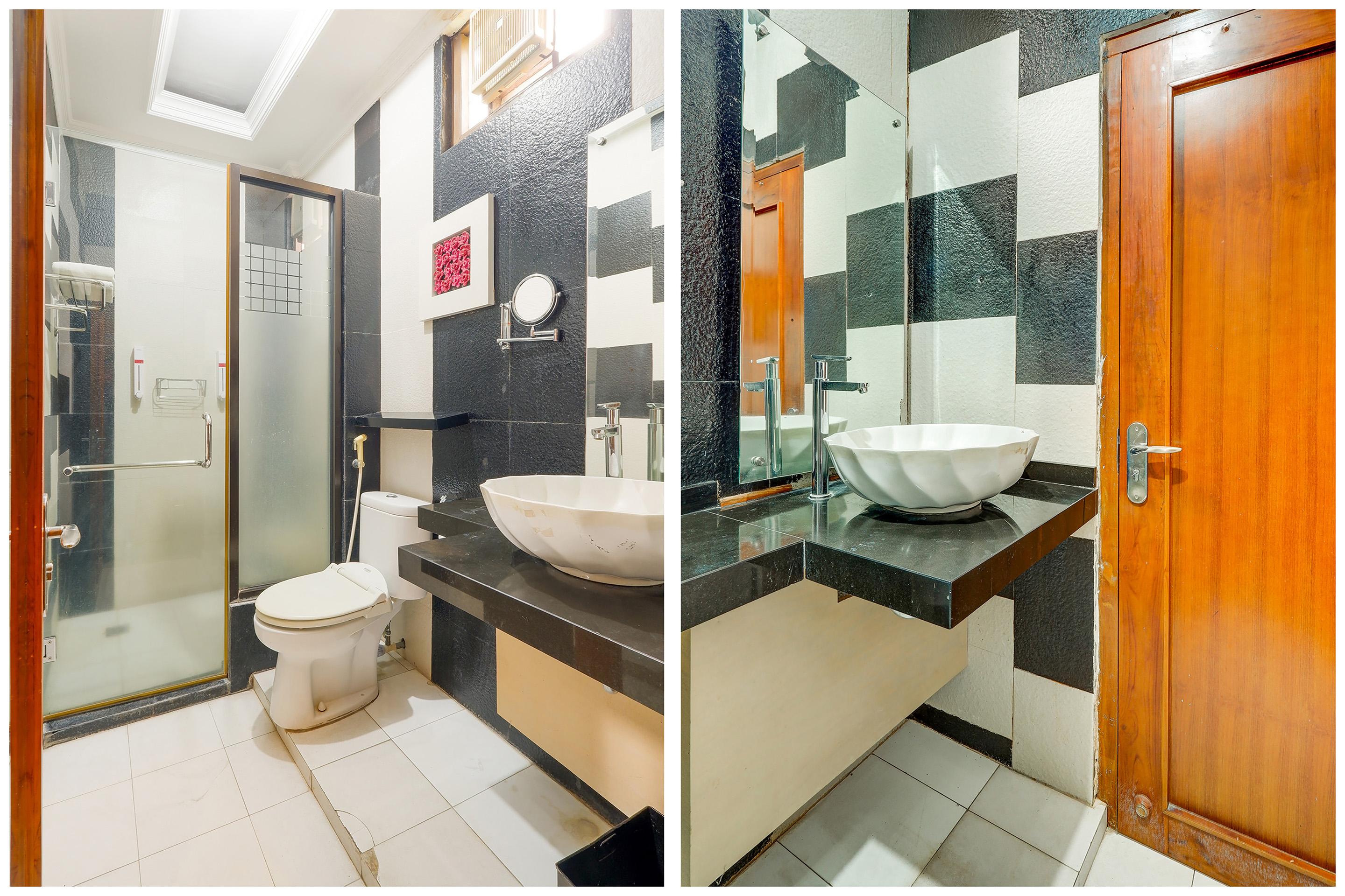 Urbanview Adya Nalendra Tugu Jogja Otel Yogyakarta Dış mekan fotoğraf