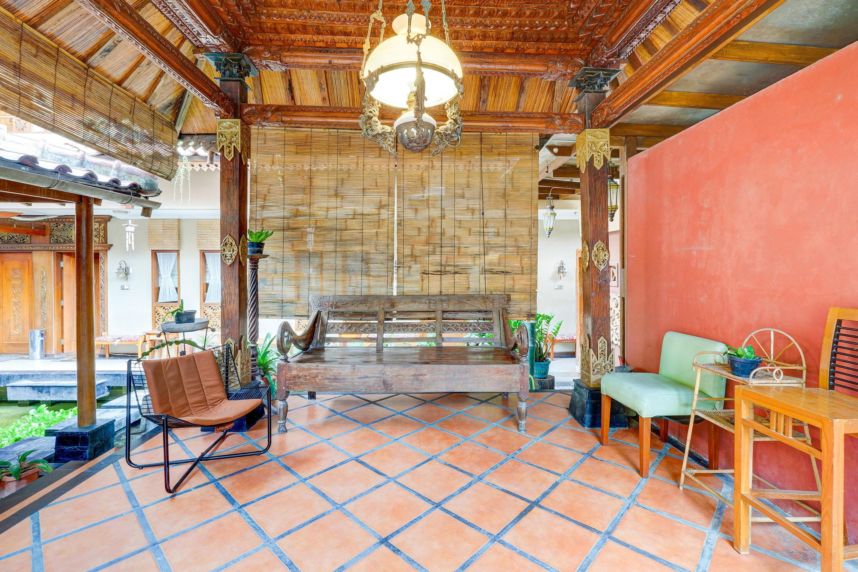 Urbanview Adya Nalendra Tugu Jogja Otel Yogyakarta Dış mekan fotoğraf