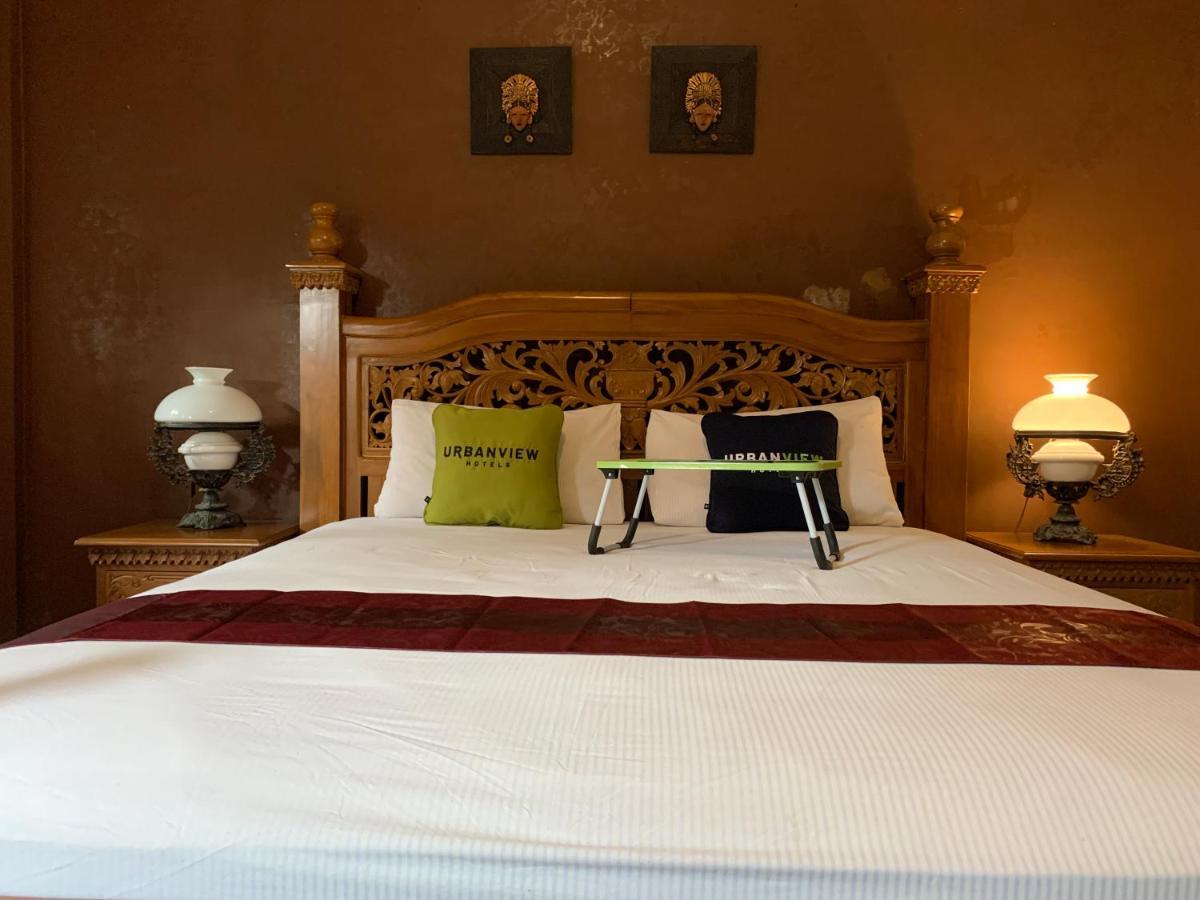 Urbanview Adya Nalendra Tugu Jogja Otel Yogyakarta Dış mekan fotoğraf