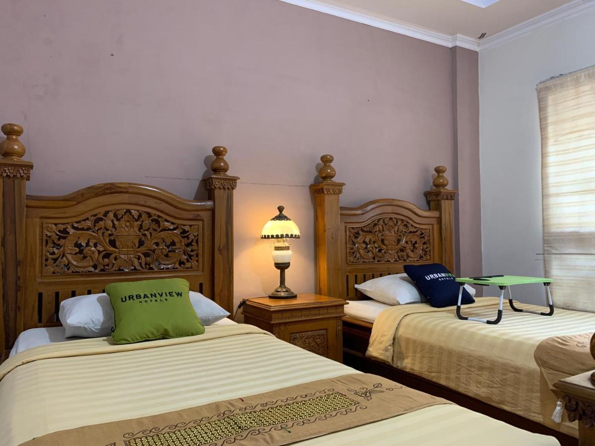 Urbanview Adya Nalendra Tugu Jogja Otel Yogyakarta Dış mekan fotoğraf