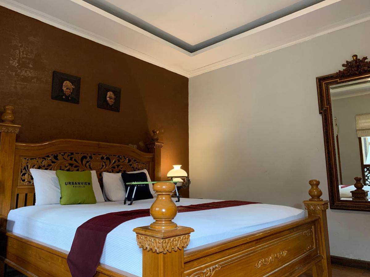 Urbanview Adya Nalendra Tugu Jogja Otel Yogyakarta Dış mekan fotoğraf