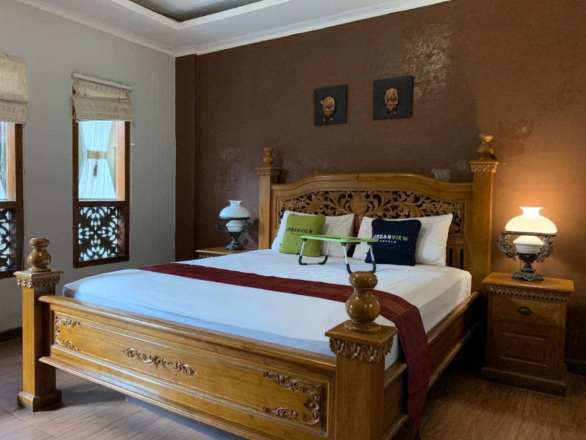 Urbanview Adya Nalendra Tugu Jogja Otel Yogyakarta Dış mekan fotoğraf