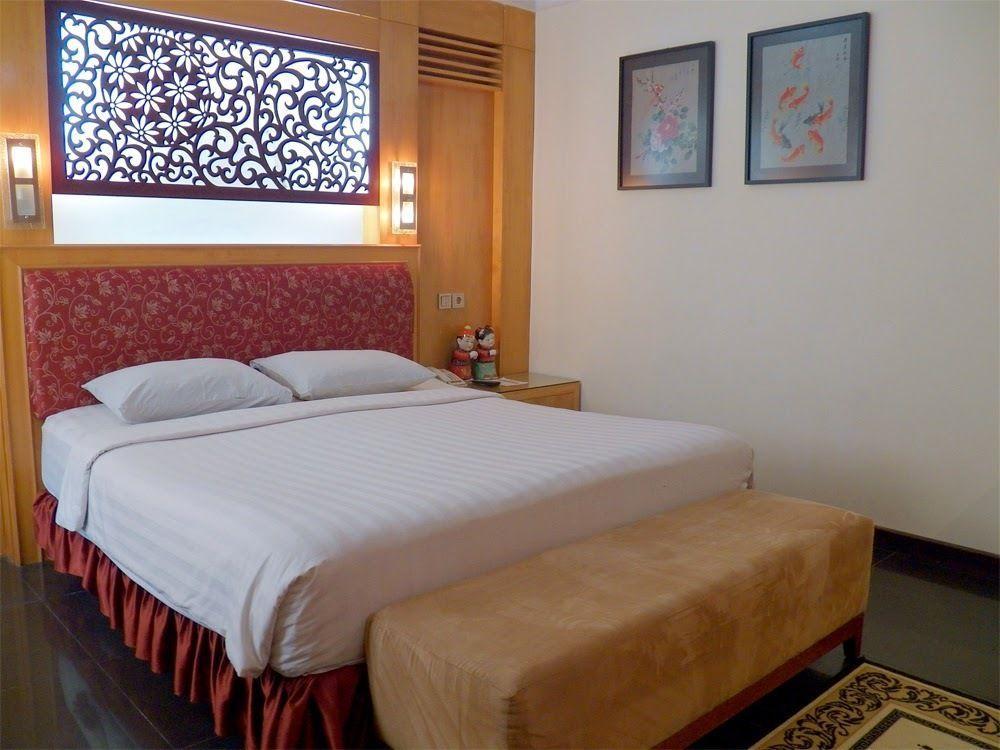 Urbanview Adya Nalendra Tugu Jogja Otel Yogyakarta Dış mekan fotoğraf