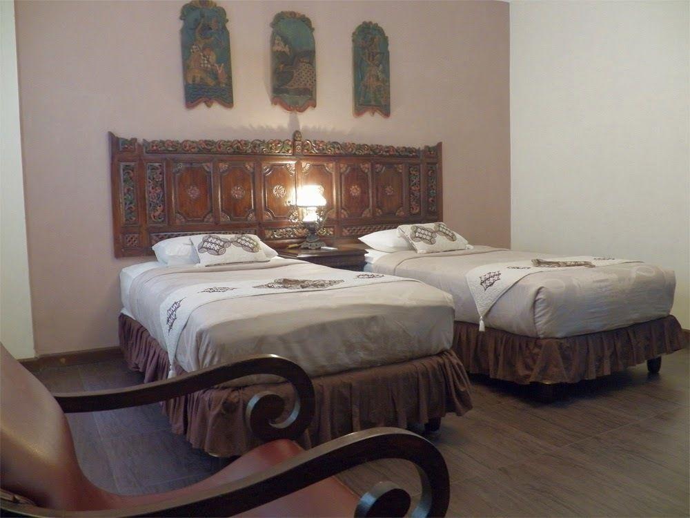 Urbanview Adya Nalendra Tugu Jogja Otel Yogyakarta Dış mekan fotoğraf