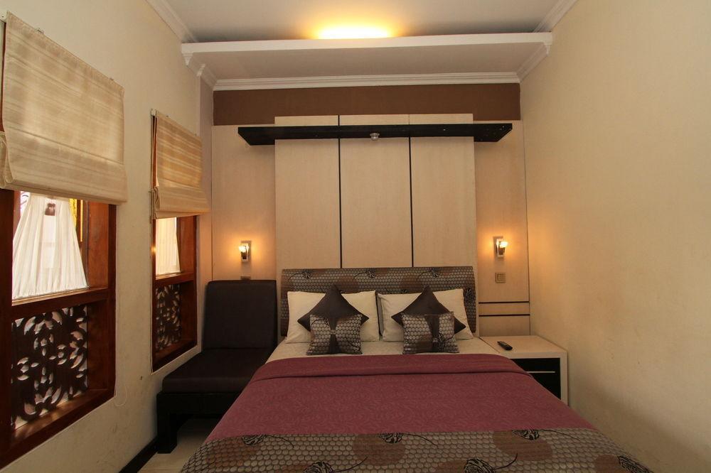 Urbanview Adya Nalendra Tugu Jogja Otel Yogyakarta Dış mekan fotoğraf