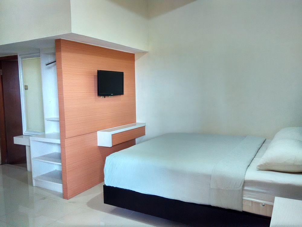 Urbanview Adya Nalendra Tugu Jogja Otel Yogyakarta Dış mekan fotoğraf