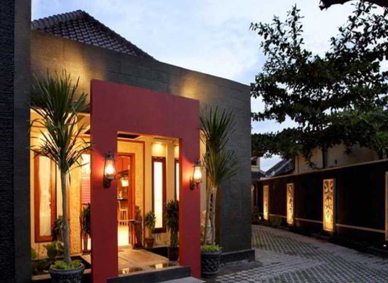 Urbanview Adya Nalendra Tugu Jogja Otel Yogyakarta Dış mekan fotoğraf