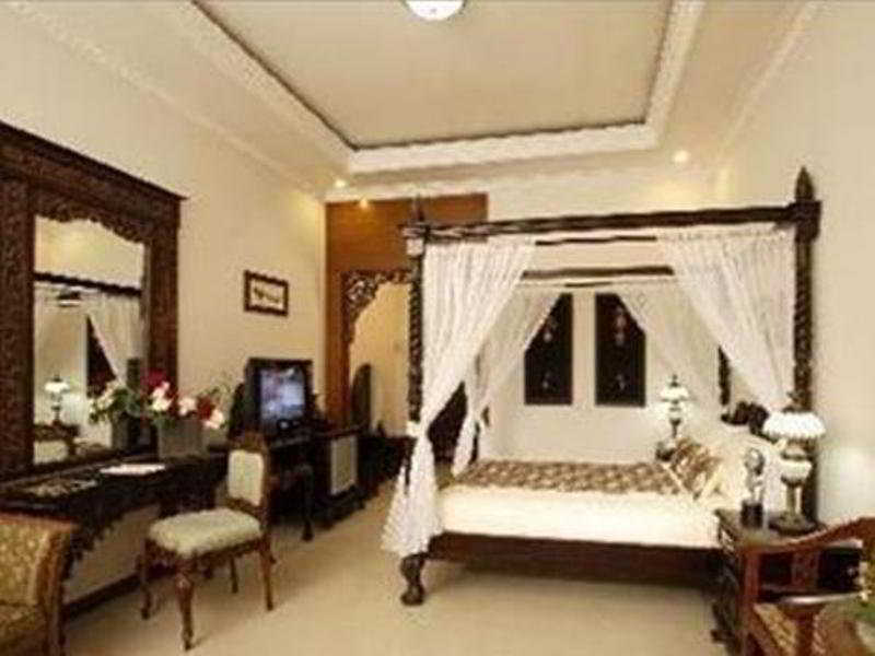 Urbanview Adya Nalendra Tugu Jogja Otel Yogyakarta Dış mekan fotoğraf