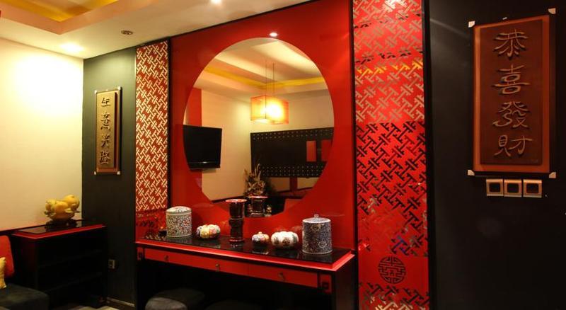 Urbanview Adya Nalendra Tugu Jogja Otel Yogyakarta Dış mekan fotoğraf