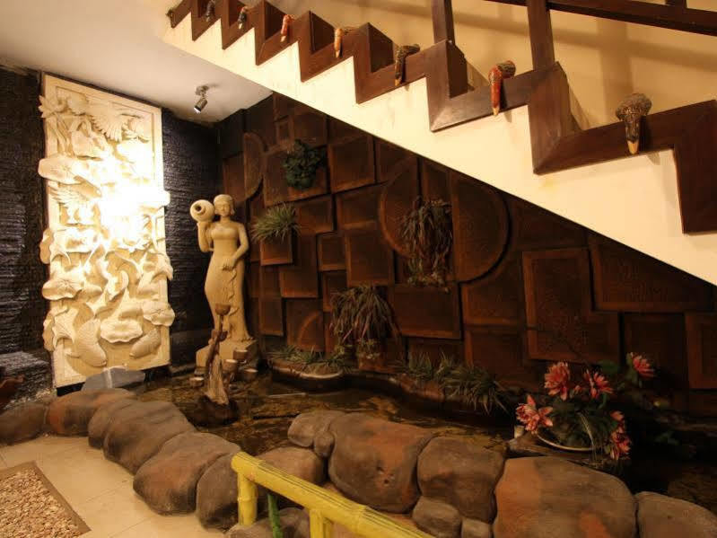 Urbanview Adya Nalendra Tugu Jogja Otel Yogyakarta Dış mekan fotoğraf